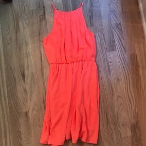 Altar’d State dress. Size S. Gorgeous color